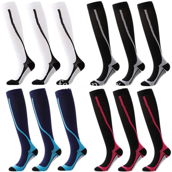 5pc socks hosiery 3 pairs pack sport socks cycling compression socks women medical varicose veins edema diabetes running socks compression s, Black;white
5pc socks hosiery 3 pairs pack sport socks cycling compression socks women medical varicose veins edema diabetes running socks compression s, Black;white
