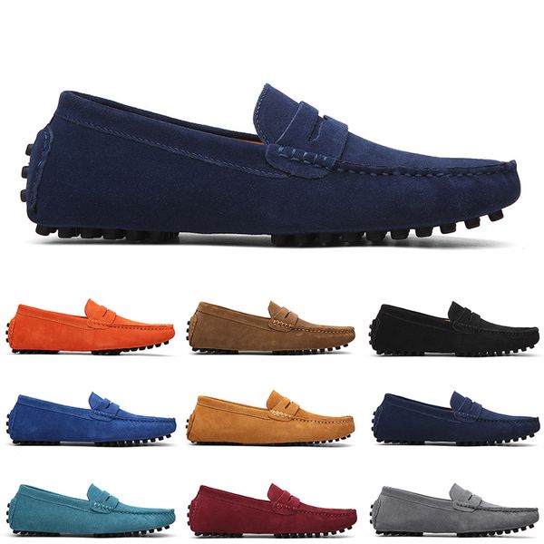 men casual shoes solid colors white popular breathable silvers taupe dlives mahogany brown jogging walking low soft multi leather mens sneak, Black
men casual shoes solid colors white popular breathable silvers taupe dlives mahogany brown jogging walking low soft multi leather mens sneak, Black