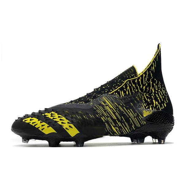 predator freak fg soccer shoes men cleats sneaker outdoor football boots meteorite pack
predator freak fg soccer shoes men cleats sneaker outdoor football boots meteorite pack