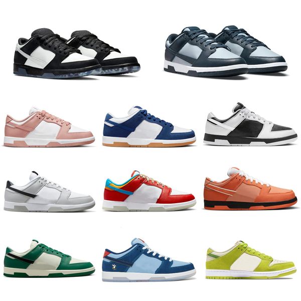 2023 mens sports sb running shoes fashion dunks triple pink chunky dunky coast gum pack miami hurricanes pink oxford womens sneakers skate, Black
2023 mens sports sb running shoes fashion dunks triple pink chunky dunky coast gum pack miami hurricanes pink oxford womens sneakers skate, Black