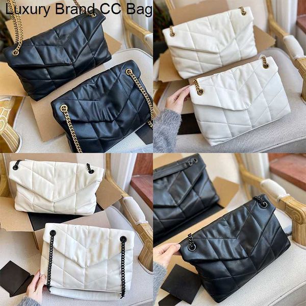 cc shoulder bags 7a quality loulou puffer shoulder bag genuine leather with box women designer luxury fashion crossbody tote backpack ladies
cc shoulder bags 7a quality loulou puffer shoulder bag genuine leather with box women designer luxury fashion crossbody tote backpack ladies