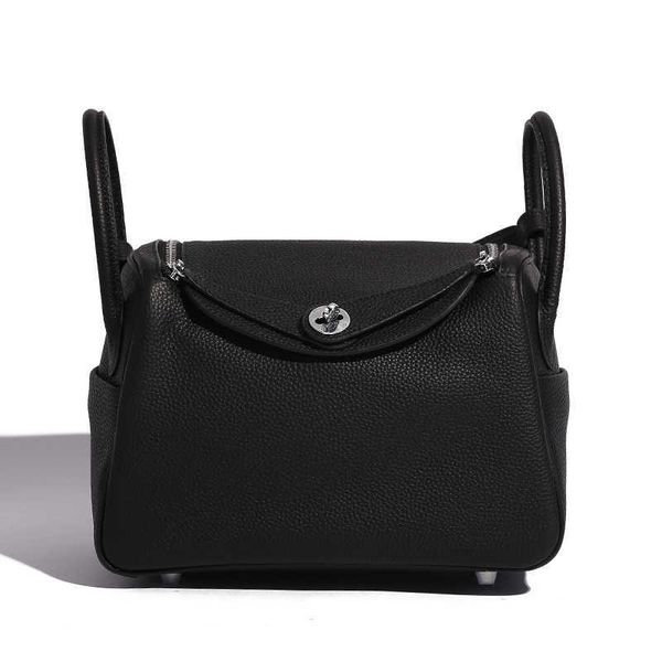 original designer h lindys crossbody bag 2023 new versatile lychee pattern lindysi headpack cow leather doctor bag single shoulder carrying
original designer h lindys crossbody bag 2023 new versatile lychee pattern lindysi headpack cow leather doctor bag single shoulder carrying