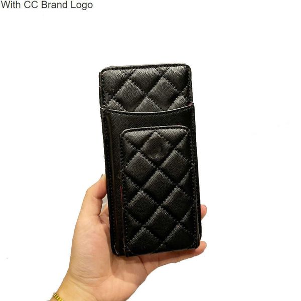luxury cc shoulder bags classic quilted matelasse mini mobile phone bags clutch lambskin trendy crossbody bag diamond lattice wallet luxury
luxury cc shoulder bags classic quilted matelasse mini mobile phone bags clutch lambskin trendy crossbody bag diamond lattice wallet luxury