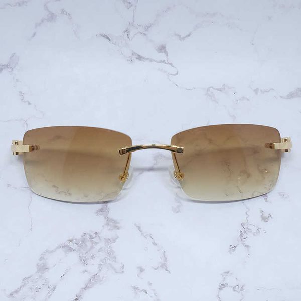 luxury designer sunglasses mens accessories fashion buffalo horn rimless sqauare shades eyewear outdoor frames new fashion factory sun glass, White;black
luxury designer sunglasses mens accessories fashion buffalo horn rimless sqauare shades eyewear outdoor frames new fashion factory sun glass, White;black