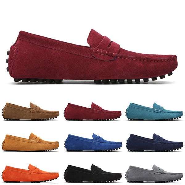 men casual shoes solid color white populars breathable silvers taupe dlives mahogany red jogging walking low soft multi leather mens sneaker, Black
men casual shoes solid color white populars breathable silvers taupe dlives mahogany red jogging walking low soft multi leather mens sneaker, Black