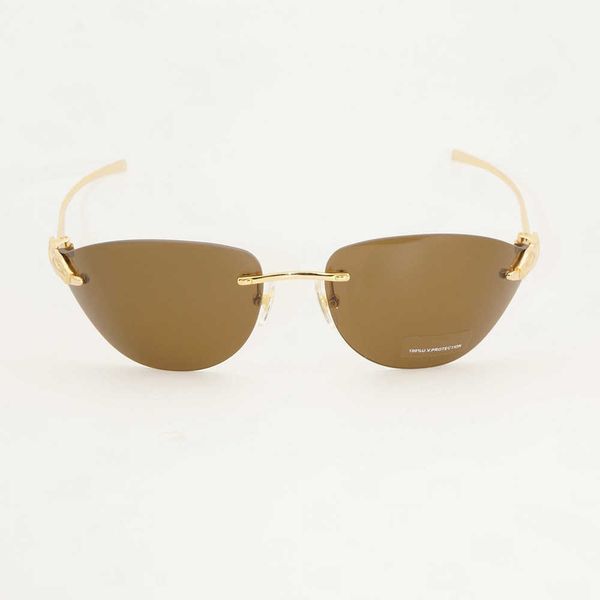 fashion rimless oversize women sunglasses for summer luxury eyewear lady new fashion factory sun glasses 70%off gtfu, White;black
fashion rimless oversize women sunglasses for summer luxury eyewear lady new fashion factory sun glasses 70%off gtfu, White;black