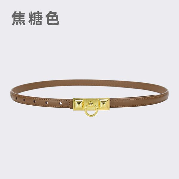 fashion designer belt retro locking buckle women simple all-match decoration with suit pants denim pants belts brand thin waist width 1.5cm, Black;brown
fashion designer belt retro locking buckle women simple all-match decoration with suit pants denim pants belts brand thin waist width 1.5cm, Black;brown