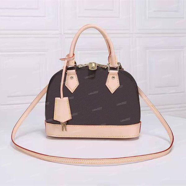 alma bb pm shell bag women louiseitys viutonity genuine leather handbags flower embossed shoulder bags with lock designer handbags crossbody
alma bb pm shell bag women louiseitys viutonity genuine leather handbags flower embossed shoulder bags with lock designer handbags crossbody