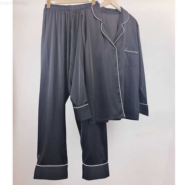 long sleeve women pajamas comfortable satin silk sleepwear two piece set summer loungewear home wear 0222
long sleeve women pajamas comfortable satin silk sleepwear two piece set summer loungewear home wear 0222
