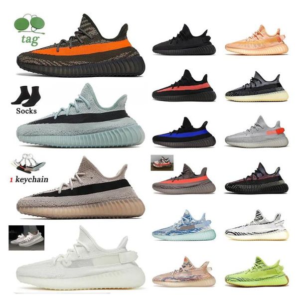 carbon beluga v2 running shoes salt slate onyx bone static reflective dazzling blue mono cinder cmpct red oreo bred clay women mens trainers, Black
carbon beluga v2 running shoes salt slate onyx bone static reflective dazzling blue mono cinder cmpct red oreo bred clay women mens trainers, Black