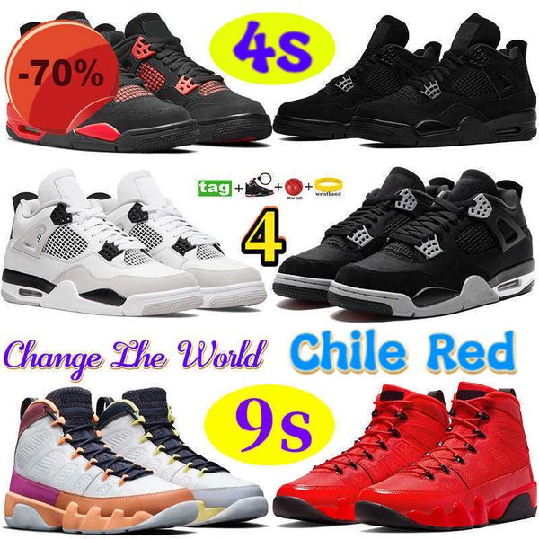 sandals 4s 9s men women basketball shoes 4 9 military black cat neon university blue chile red thunder change the world pure money
sandals 4s 9s men women basketball shoes 4 9 military black cat neon university blue chile red thunder change the world pure money