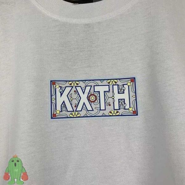 men's 2023 t-shirts summer kith men women heavy fabric us euro size casual breathable pure cotton fashion wear ltvpmrwp, White;black
men's 2023 t-shirts summer kith men women heavy fabric us euro size casual breathable pure cotton fashion wear ltvpmrwp, White;black