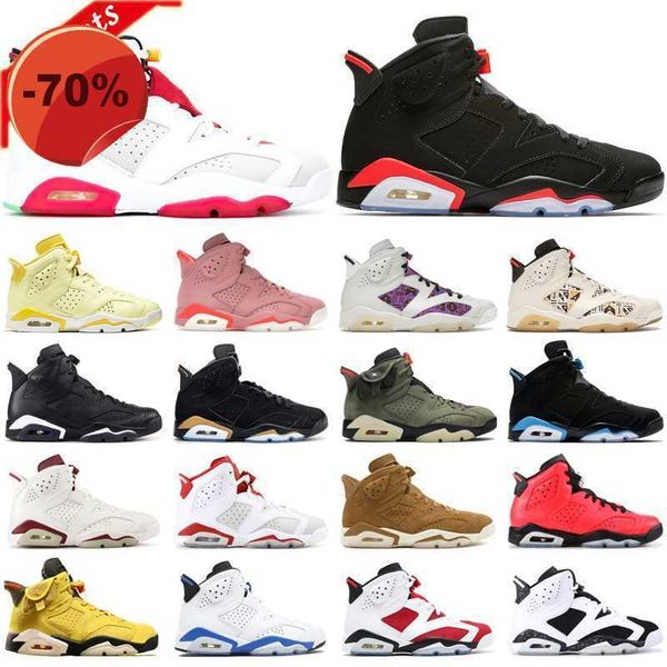 boots new 6 6s jumpman basketball shoes black infrared hare dmp unc black cat angry bull aleali may mens trainers sports sn
boots new 6 6s jumpman basketball shoes black infrared hare dmp unc black cat angry bull aleali may mens trainers sports sn