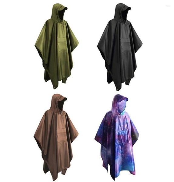 hunting jackets 3 in 1 waterproof raincoat men women outdoor camping hiking cycling fishing motorcycle rain poncho picnic mat9418937, Camo;black
hunting jackets 3 in 1 waterproof raincoat men women outdoor camping hiking cycling fishing motorcycle rain poncho picnic mat9418937, Camo;black