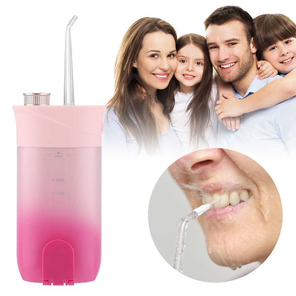 cordless oral dental irrigator usb rechargeable water floss portable dental water flosser jet irrigator dental teeth cleaner 230202
cordless oral dental irrigator usb rechargeable water floss portable dental water flosser jet irrigator dental teeth cleaner 230202