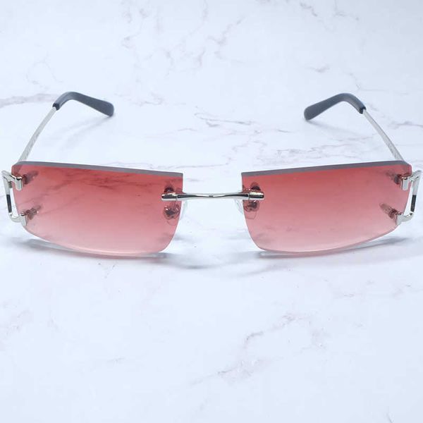 rimless metal sunglasses men wire c glasses summer shades eyewear women luxury new fashion factory sun glasses 70%off dw4t, White;black
rimless metal sunglasses men wire c glasses summer shades eyewear women luxury new fashion factory sun glasses 70%off dw4t, White;black
