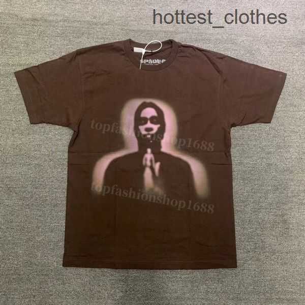 23ss men t shirt pink young thug sp5der 555555 mans women 1 quality foaming printing spider web pattern tshirt fashion tees 6 g8zo, White;black
23ss men t shirt pink young thug sp5der 555555 mans women 1 quality foaming printing spider web pattern tshirt fashion tees 6 g8zo, White;black