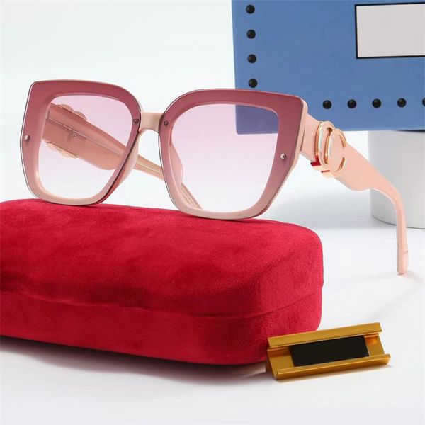 Fashion 2023 Mens Designer Frame Sunglasses Letter Lunette Sun Glasse glasses sunglasses for women sun
Fashion 2023 Mens Designer Frame Sunglasses Letter Lunette Sun Glasse glasses sunglasses for women sun