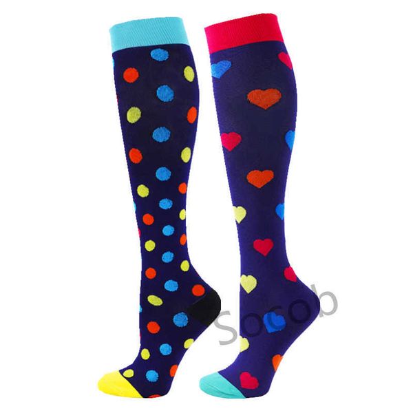 5pc socks hosiery 2 pairspack compression socks women men knee high edema anti fatigue diabetes varicose veins running sports stocking 2030, Black;white
5pc socks hosiery 2 pairspack compression socks women men knee high edema anti fatigue diabetes varicose veins running sports stocking 2030, Black;white