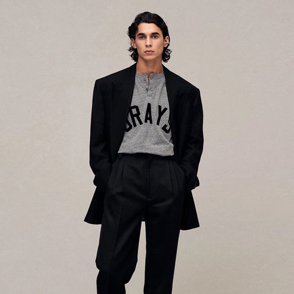 men's suits blazers grace of god 7th spring autumn comfortable casual high street hiphop colorful lining wool blazer suit jacket 230222, White;black
men's suits blazers grace of god 7th spring autumn comfortable casual high street hiphop colorful lining wool blazer suit jacket 230222, White;black