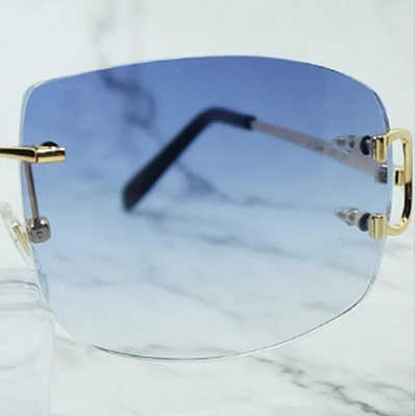 big square sunglasses men luxury trendy sun glasses mens accessories women shades eyewear rimless pink blue new fashion factory sun glasses, White;black
big square sunglasses men luxury trendy sun glasses mens accessories women shades eyewear rimless pink blue new fashion factory sun glasses, White;black