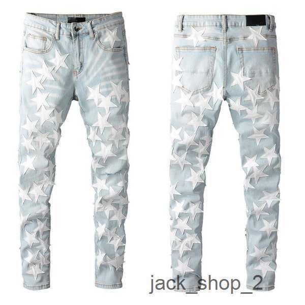 m679 mens jeans for guys rip slim fit skinny man pants orange star patches wearing biker denim stretch cult motorcycle trendy long 8 s4e0, Blue
m679 mens jeans for guys rip slim fit skinny man pants orange star patches wearing biker denim stretch cult motorcycle trendy long 8 s4e0, Blue