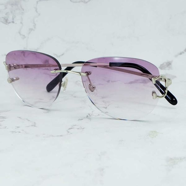 rimless sunglasses men oval wire c luxury designer eyewear retro stylish driving shades for women new fashion factory sun glasses 70%off, White;black
rimless sunglasses men oval wire c luxury designer eyewear retro stylish driving shades for women new fashion factory sun glasses 70%off, White;black