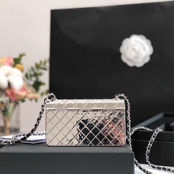 10a original quality luxury shoulder bag clutch bags 12cm designer crossbody bags with box c112
10a original quality luxury shoulder bag clutch bags 12cm designer crossbody bags with box c112