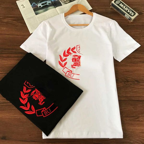 mens short sleeves t shirt men women tshirts tb war horse printed sweatshirt designer t-shirt round neck cotton pullover tee, White;black
mens short sleeves t shirt men women tshirts tb war horse printed sweatshirt designer t-shirt round neck cotton pullover tee, White;black