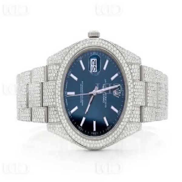 wristwatches luxury custom bling iced out watches white gold plated moiss anite diamond watchess 5a replication mechanical mxc0, Slivery;golden
wristwatches luxury custom bling iced out watches white gold plated moiss anite diamond watchess 5a replication mechanical mxc0, Slivery;golden