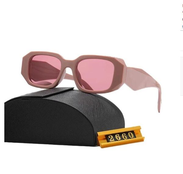 

European and American wild black sunglasses female personality irregular frame net red the same UV resistant sunglasses fashion male