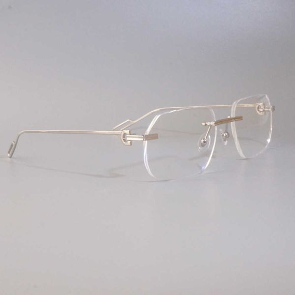 rimless sunglasses retro designer shades trendy sun glasses vintage women clear frame new fashion factory sun glasses 70%off 51y3, White;black
rimless sunglasses retro designer shades trendy sun glasses vintage women clear frame new fashion factory sun glasses 70%off 51y3, White;black