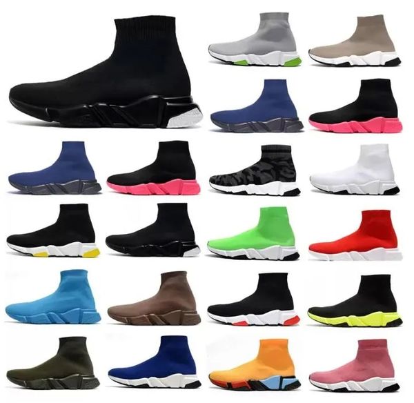 2023 designer sock shoes casual shoes platform knit socks black white trainer sneaker wave mid-sneakers booties
2023 designer sock shoes casual shoes platform knit socks black white trainer sneaker wave mid-sneakers booties