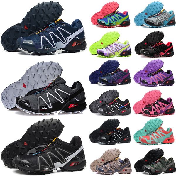 2023 speedcross 3 casual shoes men walking ourdoor salomon sport shoes speed cross athletic hiking sneakers
2023 speedcross 3 casual shoes men walking ourdoor salomon sport shoes speed cross athletic hiking sneakers