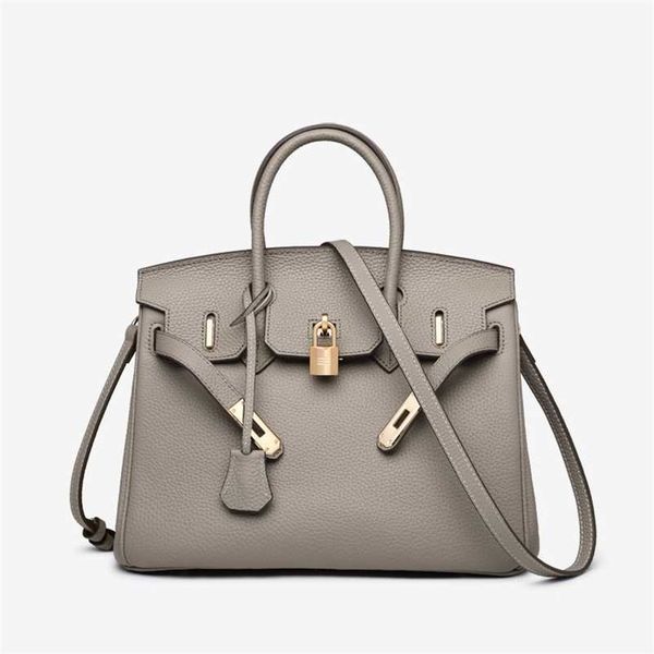 designer bags birkin herme 30cm bag high sense head leather handbag womens new fashion trend leather shoulder bag
designer bags birkin herme 30cm bag high sense head leather handbag womens new fashion trend leather shoulder bag
