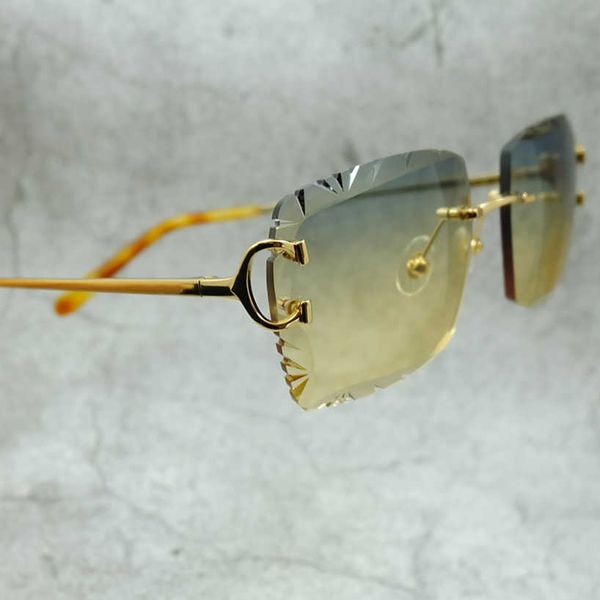 diamond cut sun shades for women vintage luxury eyewear mens accessories rimless sunglasses womens mens goggle senior eyewear eyeglasses sun, White;black
diamond cut sun shades for women vintage luxury eyewear mens accessories rimless sunglasses womens mens goggle senior eyewear eyeglasses sun, White;black
