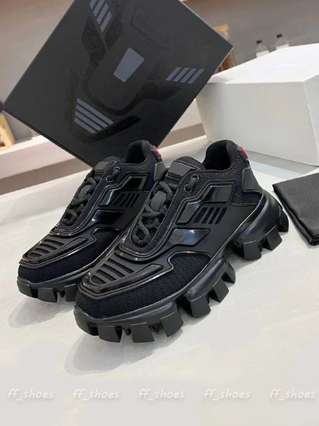 with box prad designer casual shoes symphony black white sneakers capsule series shoes lates p cloudbust thunder men women trainers rubbe si
with box prad designer casual shoes symphony black white sneakers capsule series shoes lates p cloudbust thunder men women trainers rubbe si