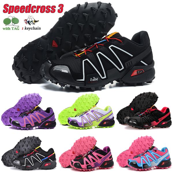 salomo running shoes new running shoes salomo speed cross 3 cs men women outdoor athletic speedcross green red blue trainer men women sport, Black
salomo running shoes new running shoes salomo speed cross 3 cs men women outdoor athletic speedcross green red blue trainer men women sport, Black