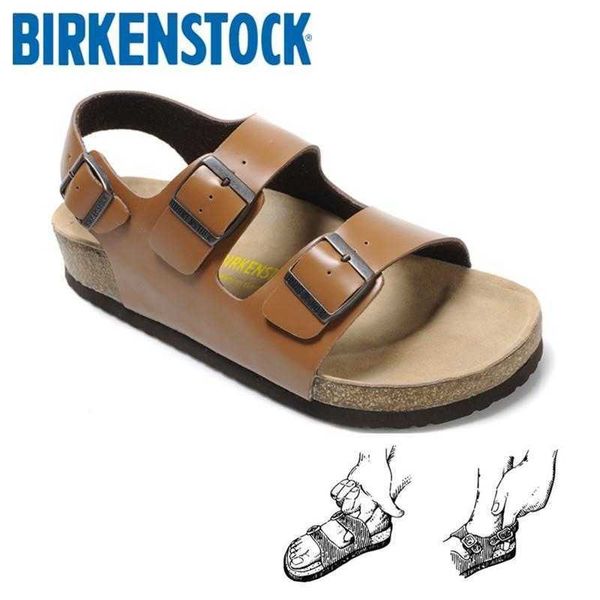 german slippers designer birkinstocks 803 series boken cork sandals gizeh boken men's and women's shoes couple sandals, Black
german slippers designer birkinstocks 803 series boken cork sandals gizeh boken men's and women's shoes couple sandals, Black