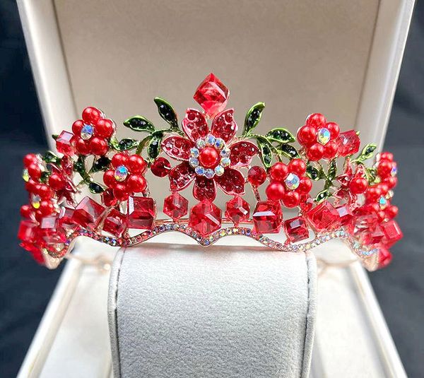 headpieces crown bride women's gift wedding bridesmaid party dinner accessories designer amethyst pearl vintage hair band birthday vale, Silver
headpieces crown bride women's gift wedding bridesmaid party dinner accessories designer amethyst pearl vintage hair band birthday vale, Silver