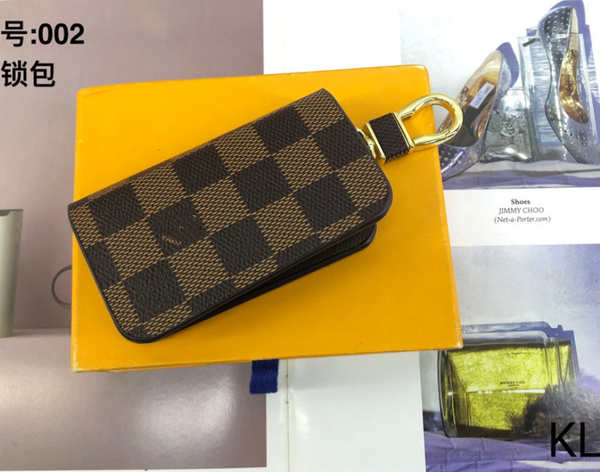 car key case creative business car fashion keys protective case for men and women universal key case, Red;blue
car key case creative business car fashion keys protective case for men and women universal key case, Red;blue