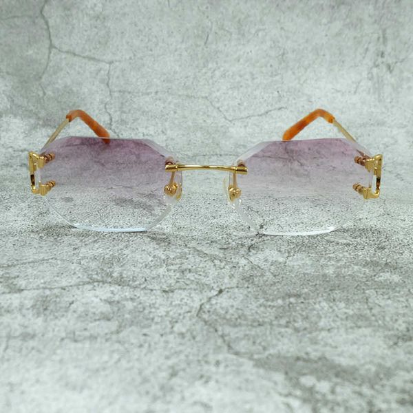 diamond cut sunglasses luxury designer rimless fashion mens accessories sun shades for women new fashion factory sun glasses 70%off mz3f, White;black
diamond cut sunglasses luxury designer rimless fashion mens accessories sun shades for women new fashion factory sun glasses 70%off mz3f, White;black