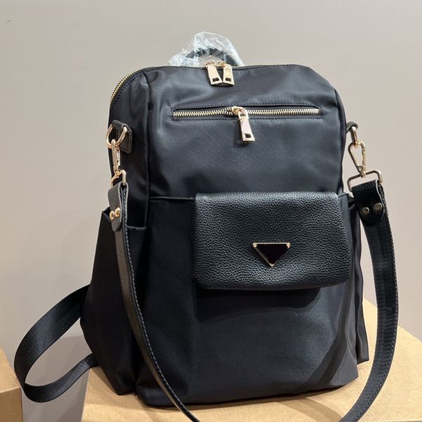 re_nylon backpack crossbody bags shoulder handbags large tote handbag purse handle external pocket double zipper sport outdoor packs
re_nylon backpack crossbody bags shoulder handbags large tote handbag purse handle external pocket double zipper sport outdoor packs