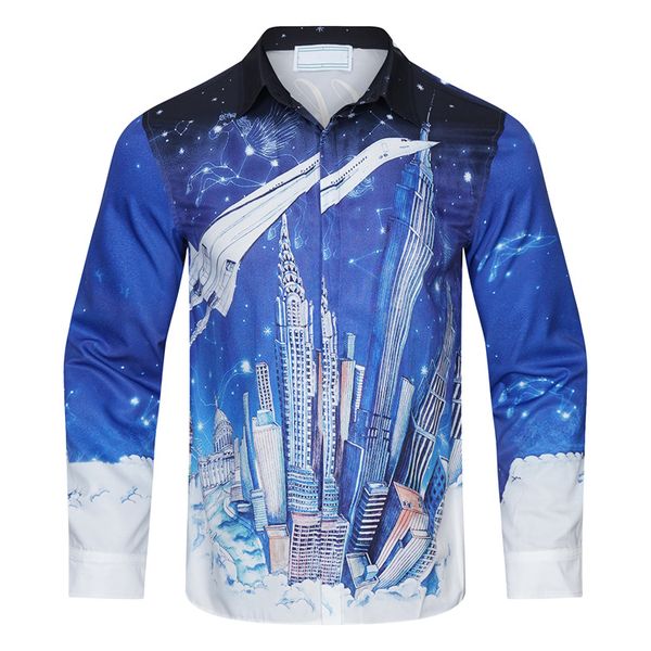 men's casual shirts luxury floral print for men's autumn long sleeve slim asual shirt business social formal dress street party t, White;black
men's casual shirts luxury floral print for men's autumn long sleeve slim asual shirt business social formal dress street party t, White;black