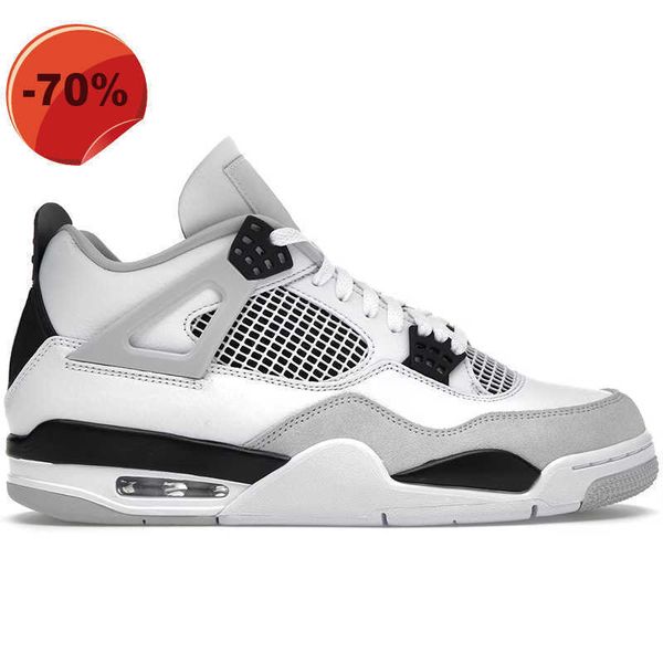 sandals 2022 men women basketball shoes 4 4s military black cat red thunder sail university blue white oreo fire pure money midnight navy
sandals 2022 men women basketball shoes 4 4s military black cat red thunder sail university blue white oreo fire pure money midnight navy