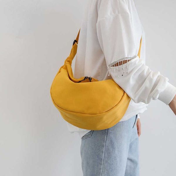 women crossbody bag casual famous designer shoulder nylon cloth lemon yellow sports waist bag messenger wallet
women crossbody bag casual famous designer shoulder nylon cloth lemon yellow sports waist bag messenger wallet