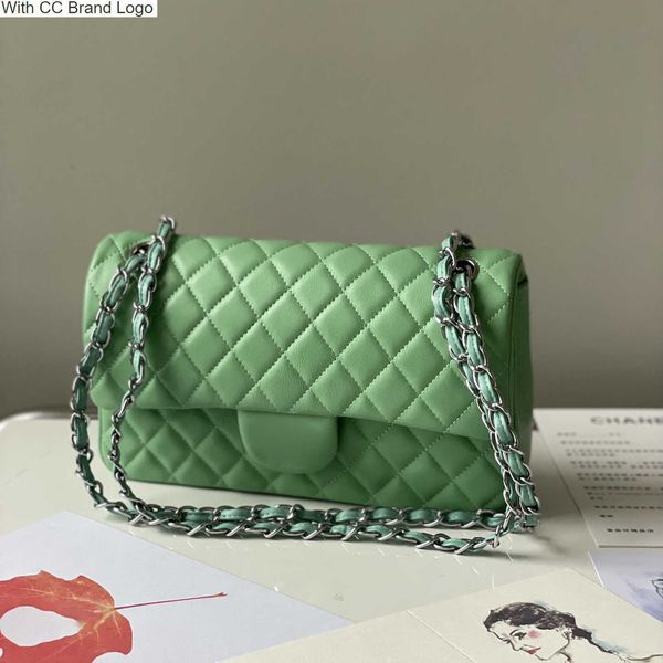 cc cross body 23ss ladies classic lambskin crossbody bags multi-pocket handbags real leather quilted hardware chain totes shoulder designer
cc cross body 23ss ladies classic lambskin crossbody bags multi-pocket handbags real leather quilted hardware chain totes shoulder designer