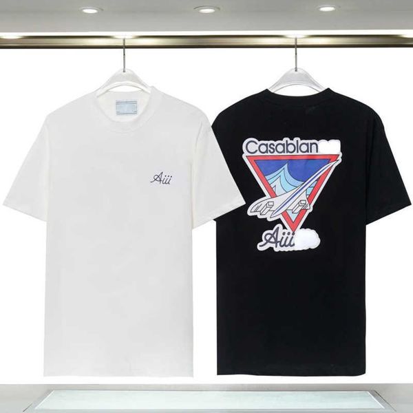 casabia men's plus size tees luxury t shirt designer shirts letter print summer men women round neck short sleeve hoodie pullover t-sh, White;black
casabia men's plus size tees luxury t shirt designer shirts letter print summer men women round neck short sleeve hoodie pullover t-sh, White;black