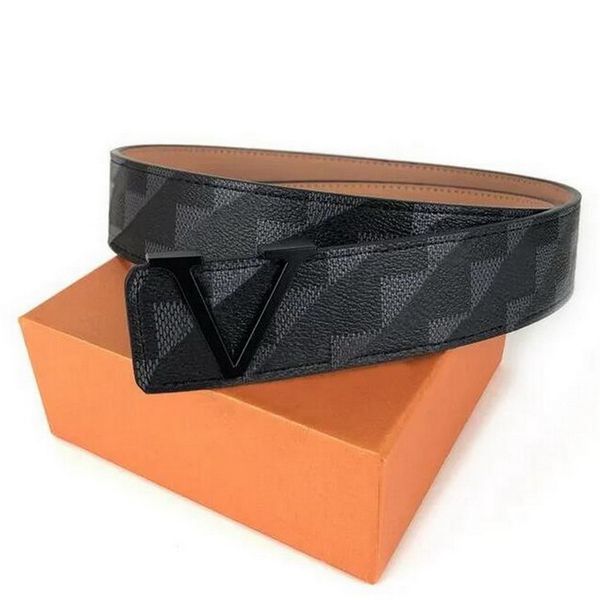 luxury design mens belt fashion men leather black business belts women gold buckle womens classic casual ceinture with box, Black;brown
luxury design mens belt fashion men leather black business belts women gold buckle womens classic casual ceinture with box, Black;brown