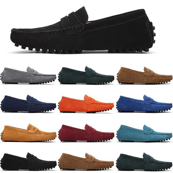 shoes slip casual men mens on lazy suede leather shoe big size 38-47 white orange105 s, Black
shoes slip casual men mens on lazy suede leather shoe big size 38-47 white orange105 s, Black